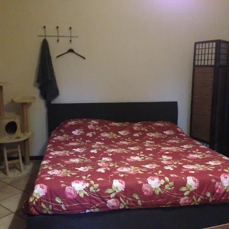 Country Fashion Casa Vacanze *