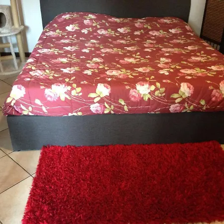 Country Fashion Casa Vacanze Apartment Bologna