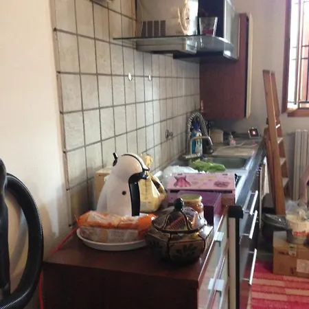 Apartment Country Fashion Casa Vacanze