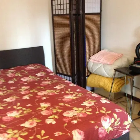 Country Fashion Casa Vacanze Appartement Bologne