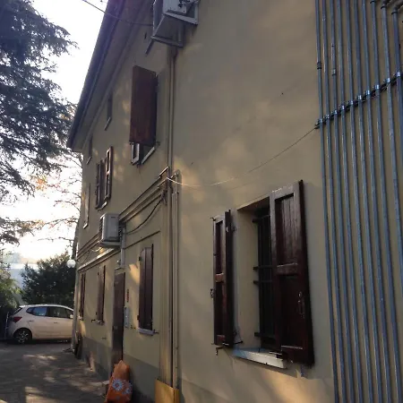 Country Fashion Casa Vacanze Appartement *